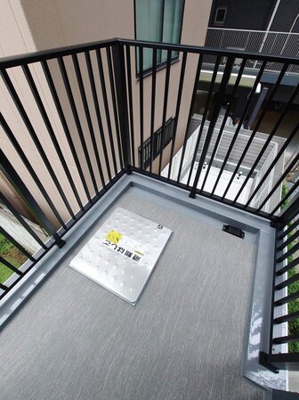 GRANPASEO森下の物件内観写真